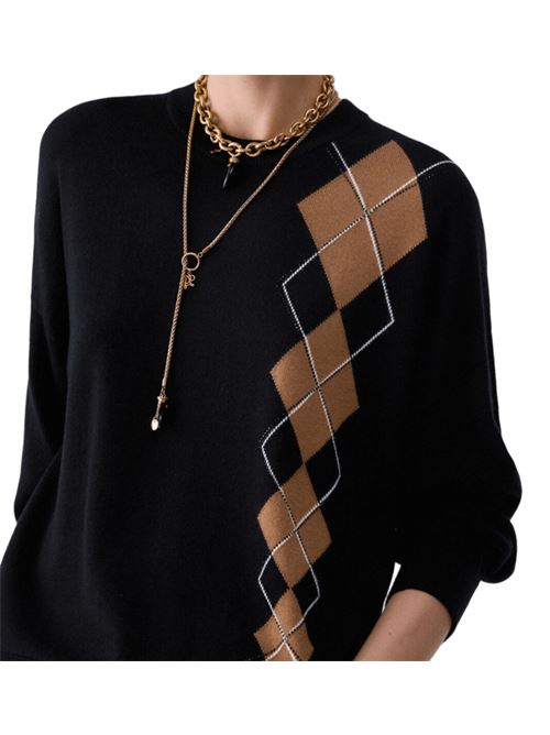 ARGYLE LIU JO | WF6231-MA16RL9207